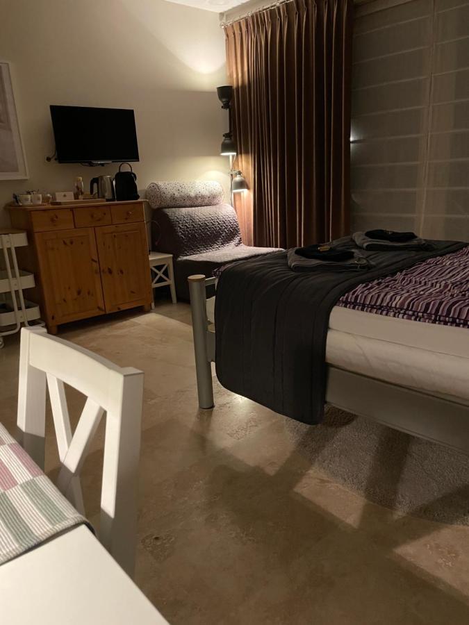 B&B Maison Saint Tropez Eindhoven Eksteriør billede