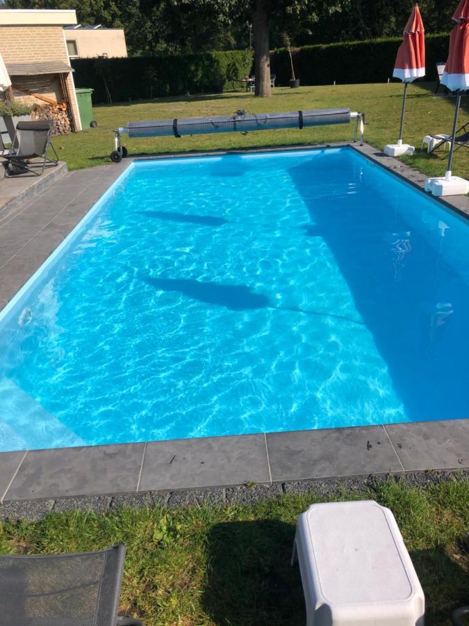 B&B Maison Saint Tropez Eindhoven Eksteriør billede