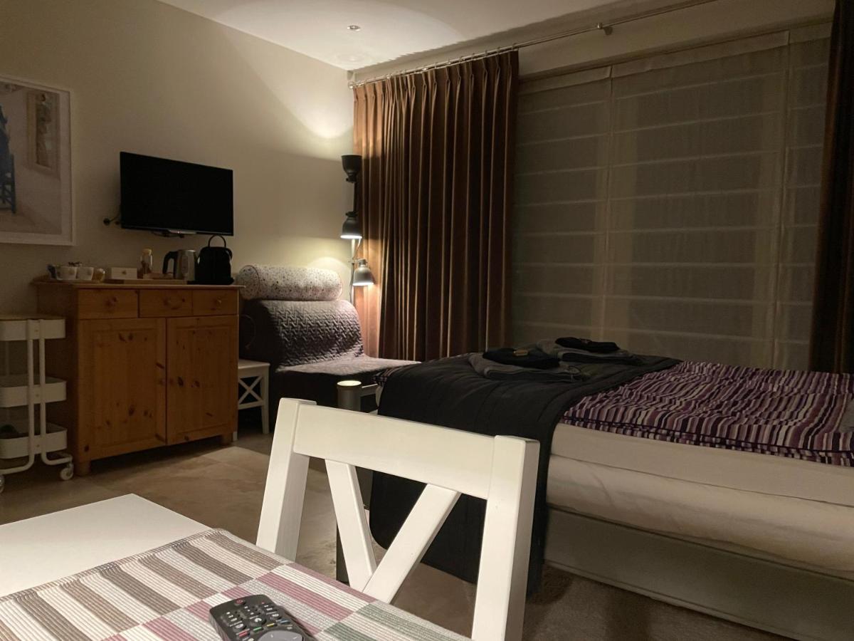 B&B Maison Saint Tropez Eindhoven Eksteriør billede