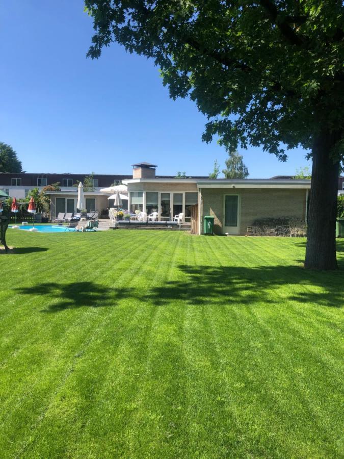 B&B Maison Saint Tropez Eindhoven Eksteriør billede