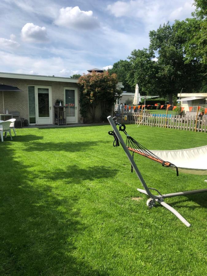 B&B Maison Saint Tropez Eindhoven Eksteriør billede