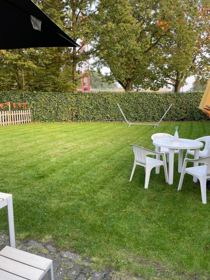 B&B Maison Saint Tropez Eindhoven Eksteriør billede