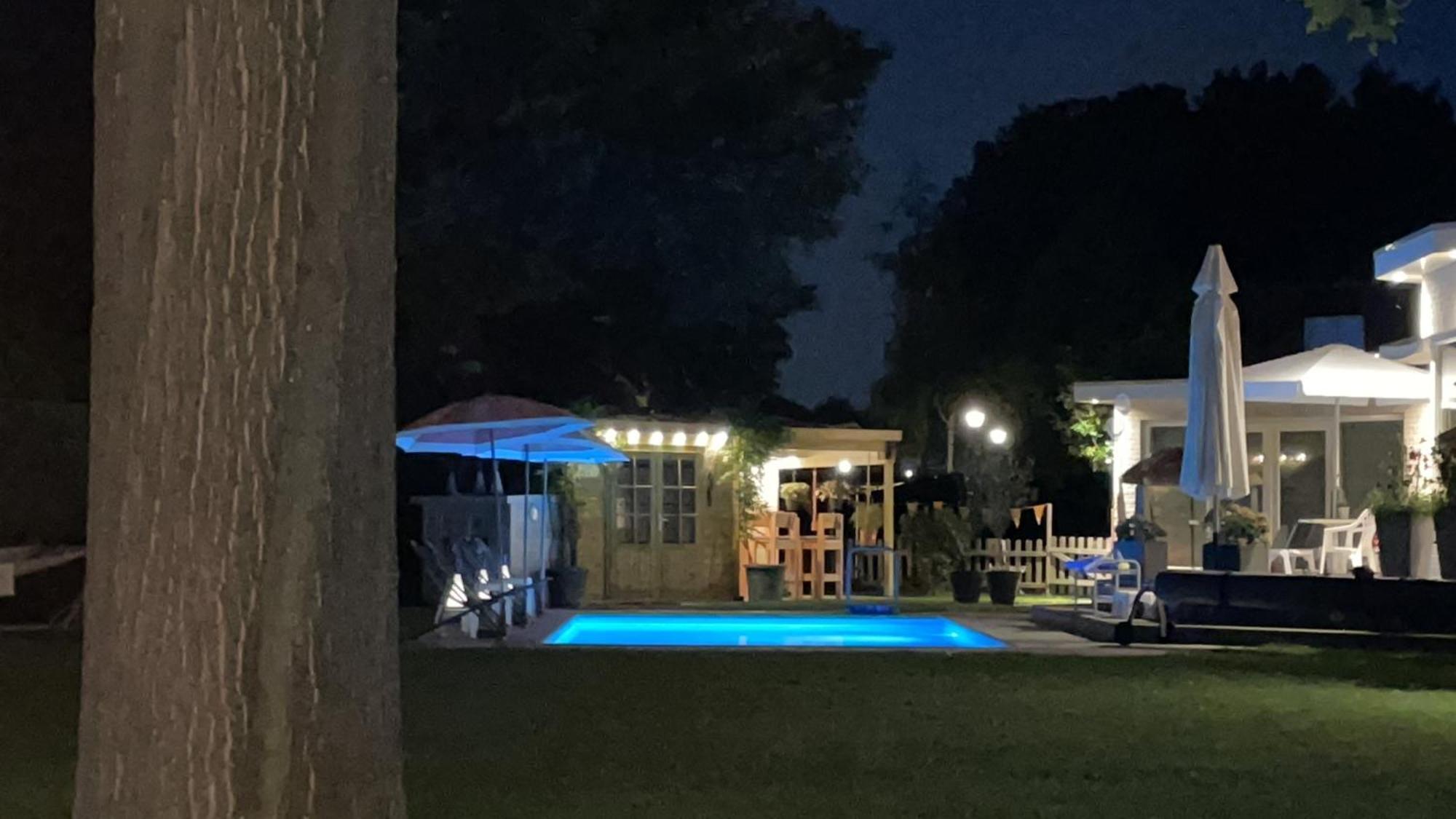 B&B Maison Saint Tropez Eindhoven Eksteriør billede