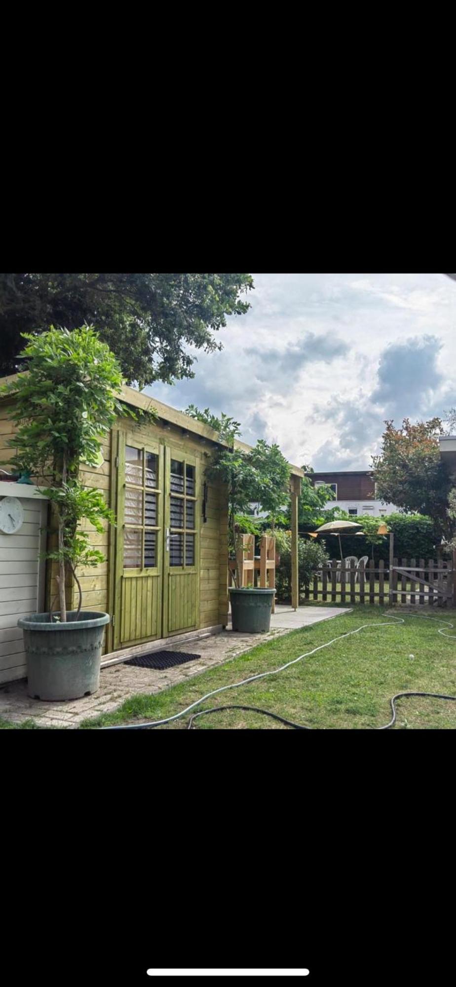 B&B Maison Saint Tropez Eindhoven Eksteriør billede