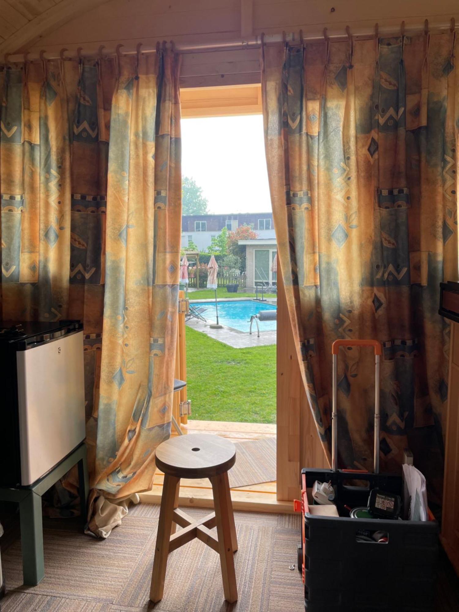B&B Maison Saint Tropez Eindhoven Eksteriør billede