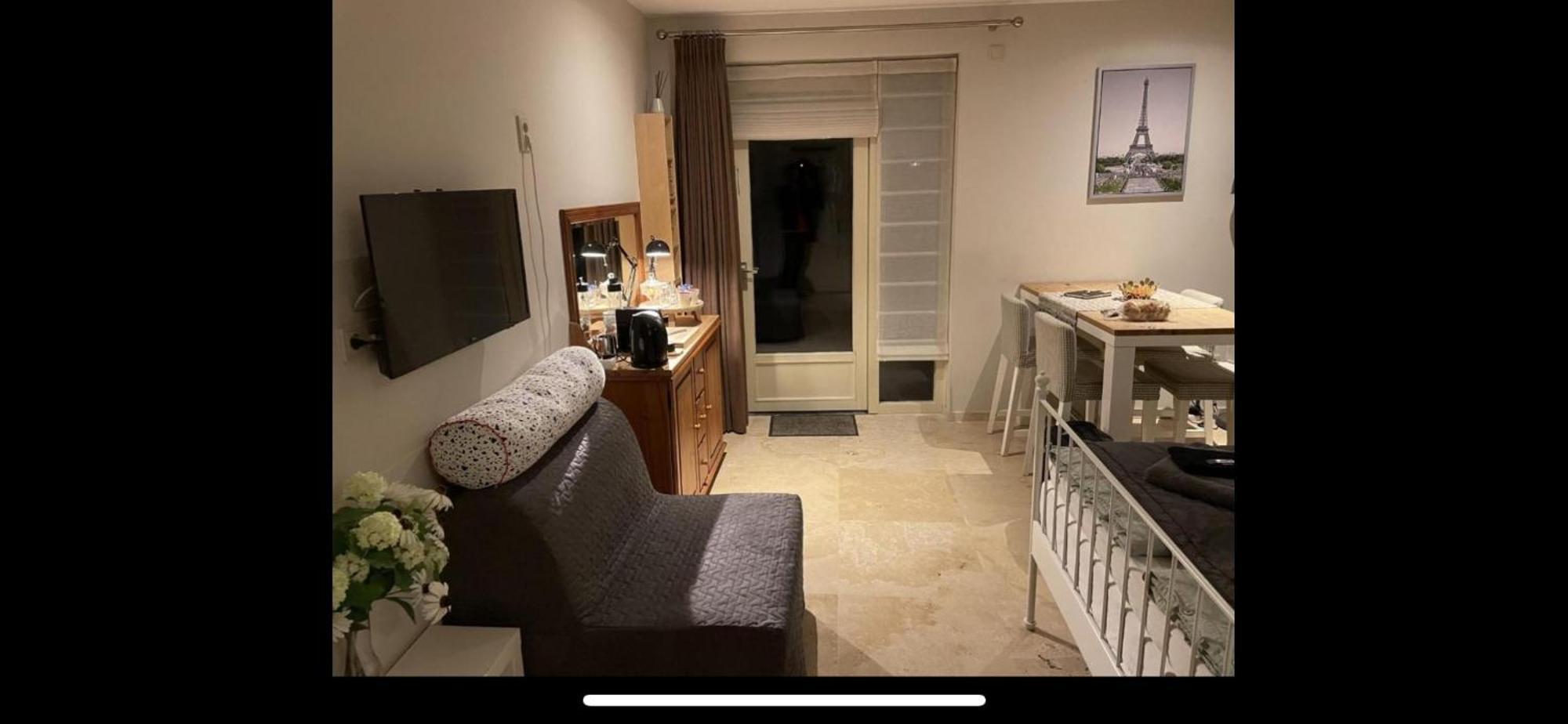 B&B Maison Saint Tropez Eindhoven Værelse billede