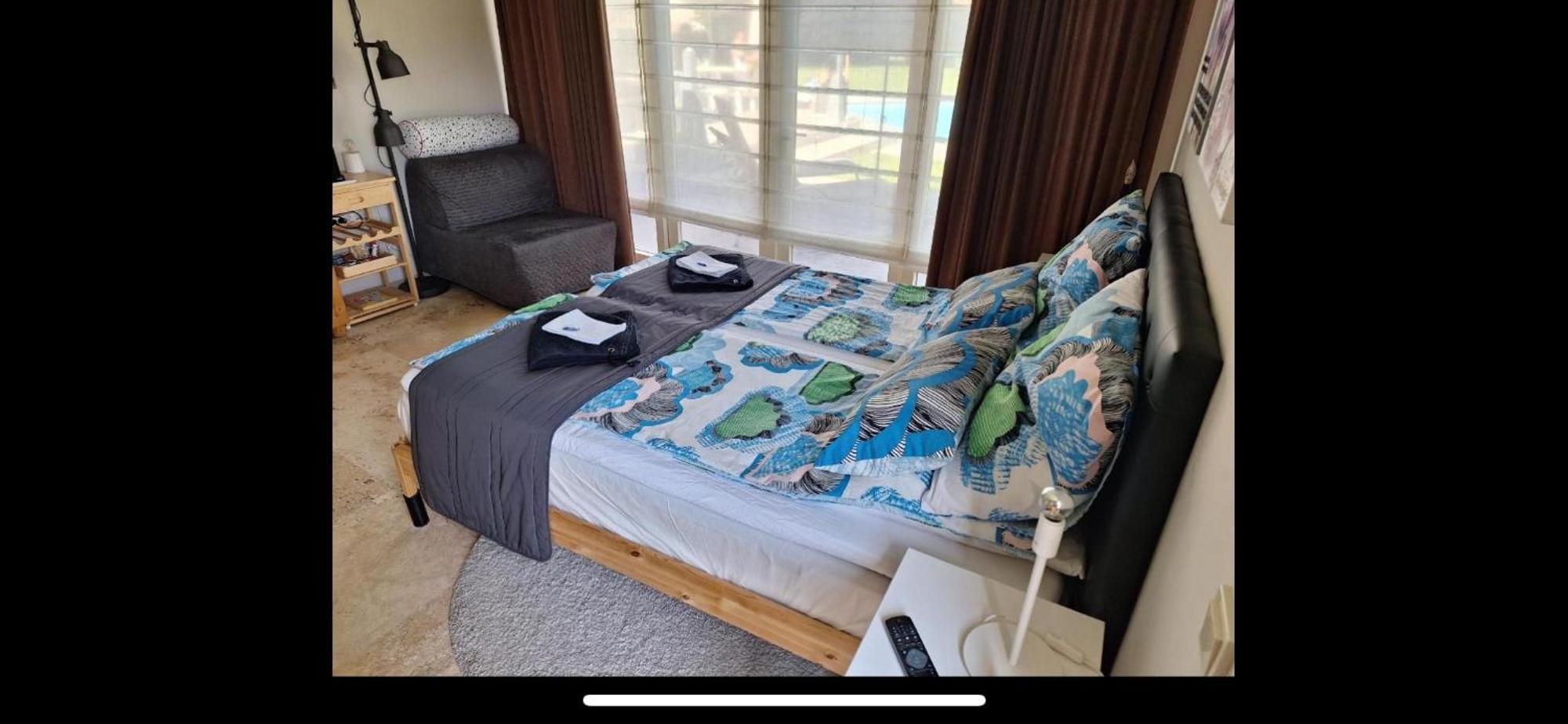 B&B Maison Saint Tropez Eindhoven Værelse billede
