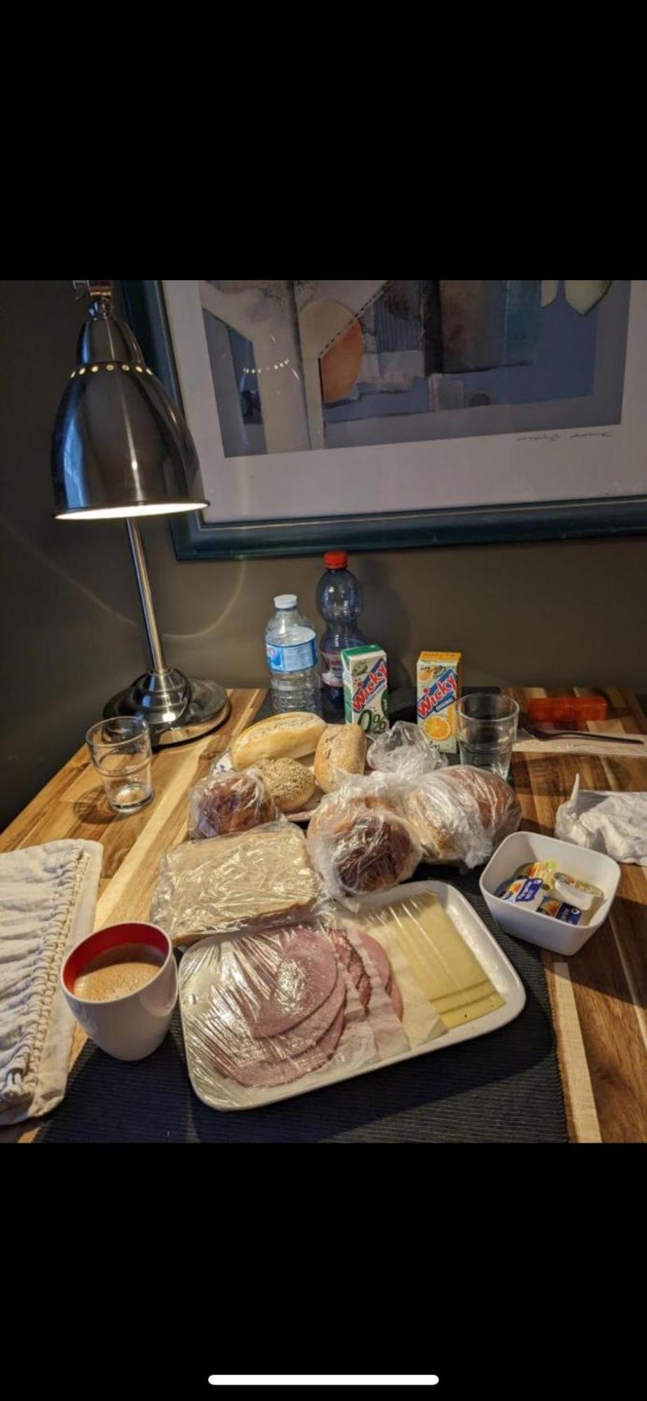 B&B Maison Saint Tropez Eindhoven Værelse billede