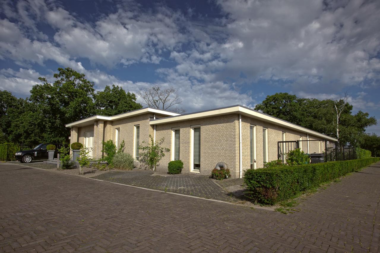 B&B Maison Saint Tropez Eindhoven Eksteriør billede