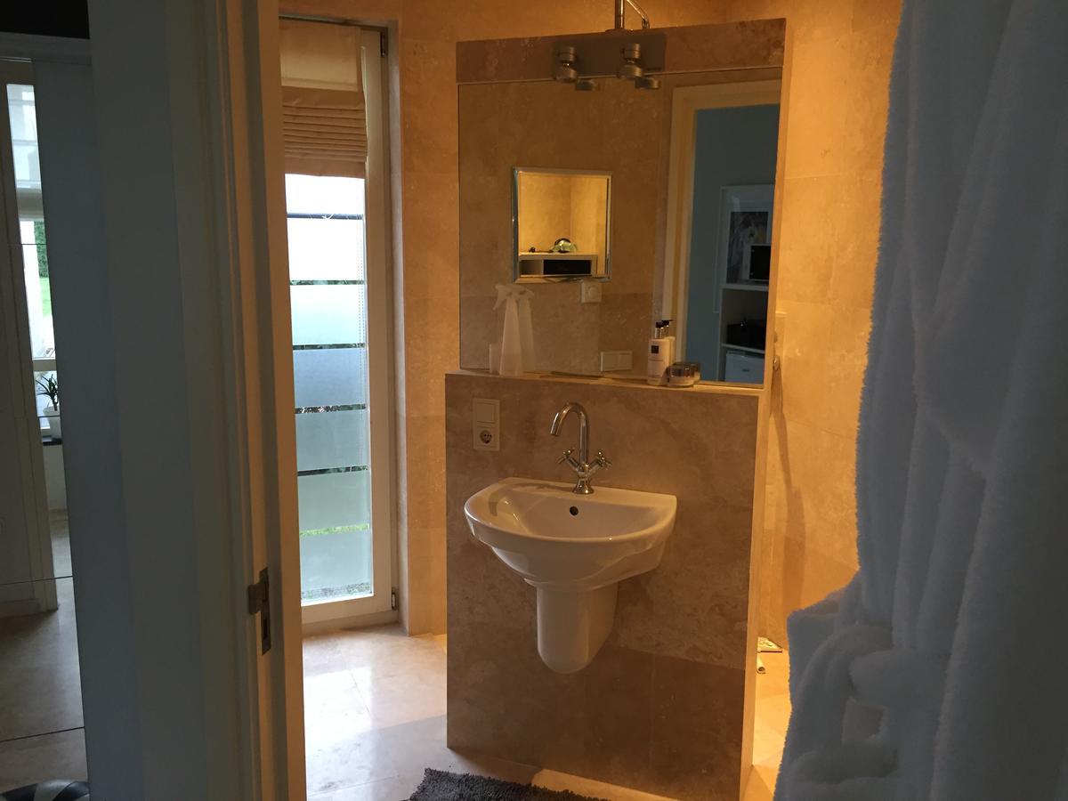 B&B Maison Saint Tropez Eindhoven Eksteriør billede