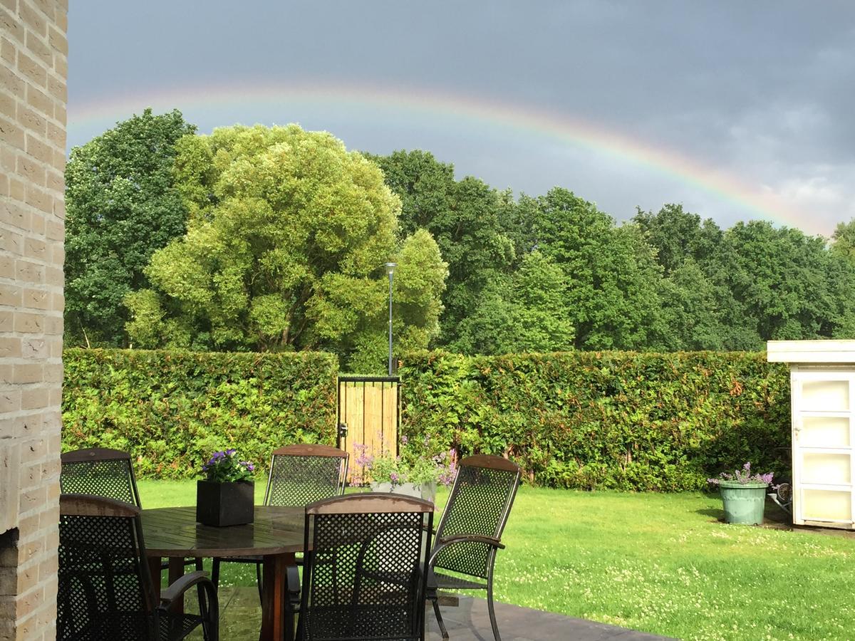 B&B Maison Saint Tropez Eindhoven Eksteriør billede