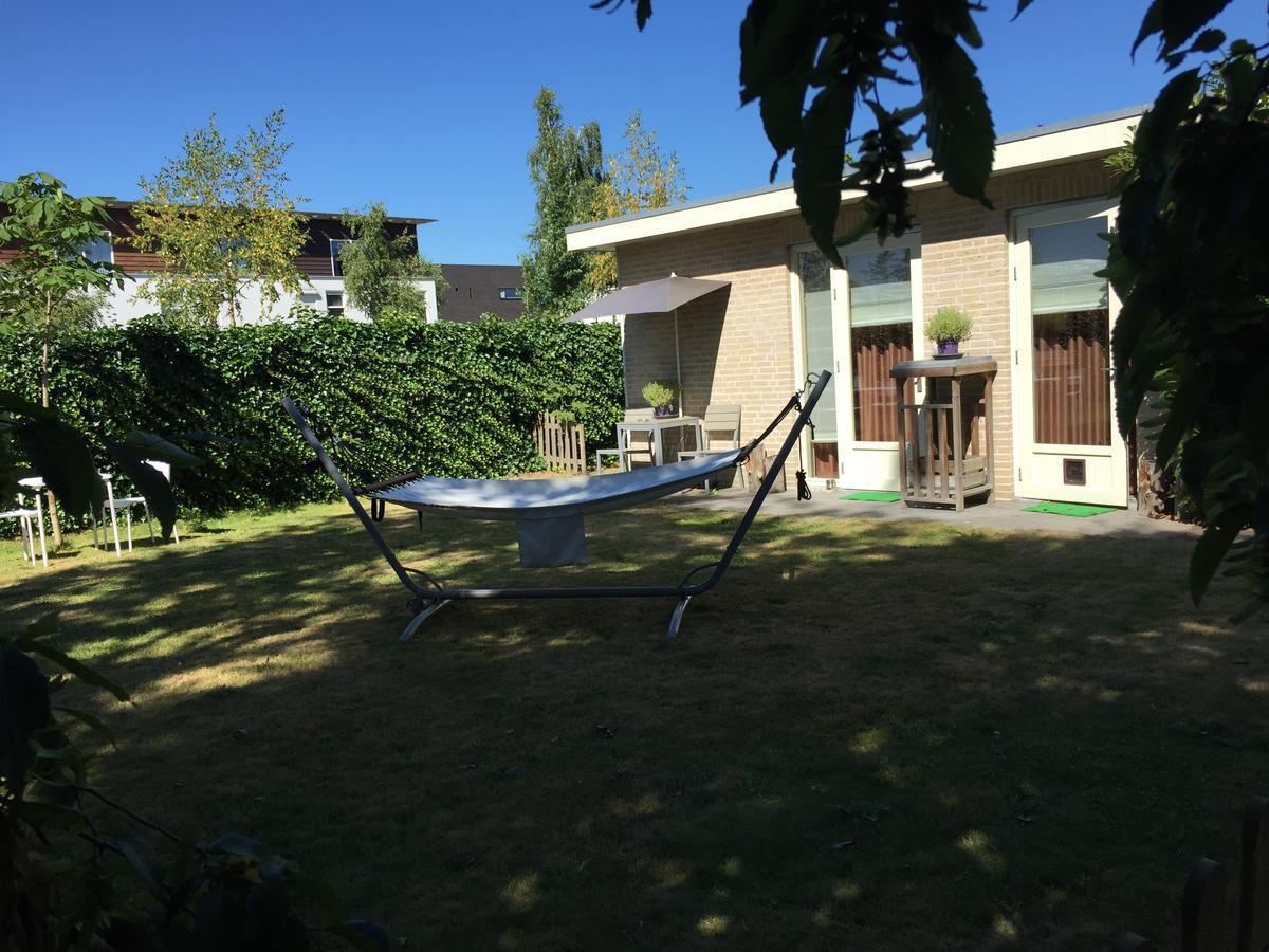 B&B Maison Saint Tropez Eindhoven Eksteriør billede