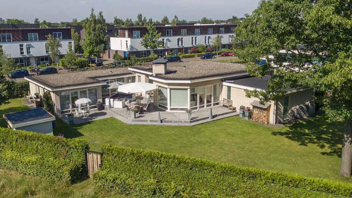 B&B Maison Saint Tropez Eindhoven Eksteriør billede