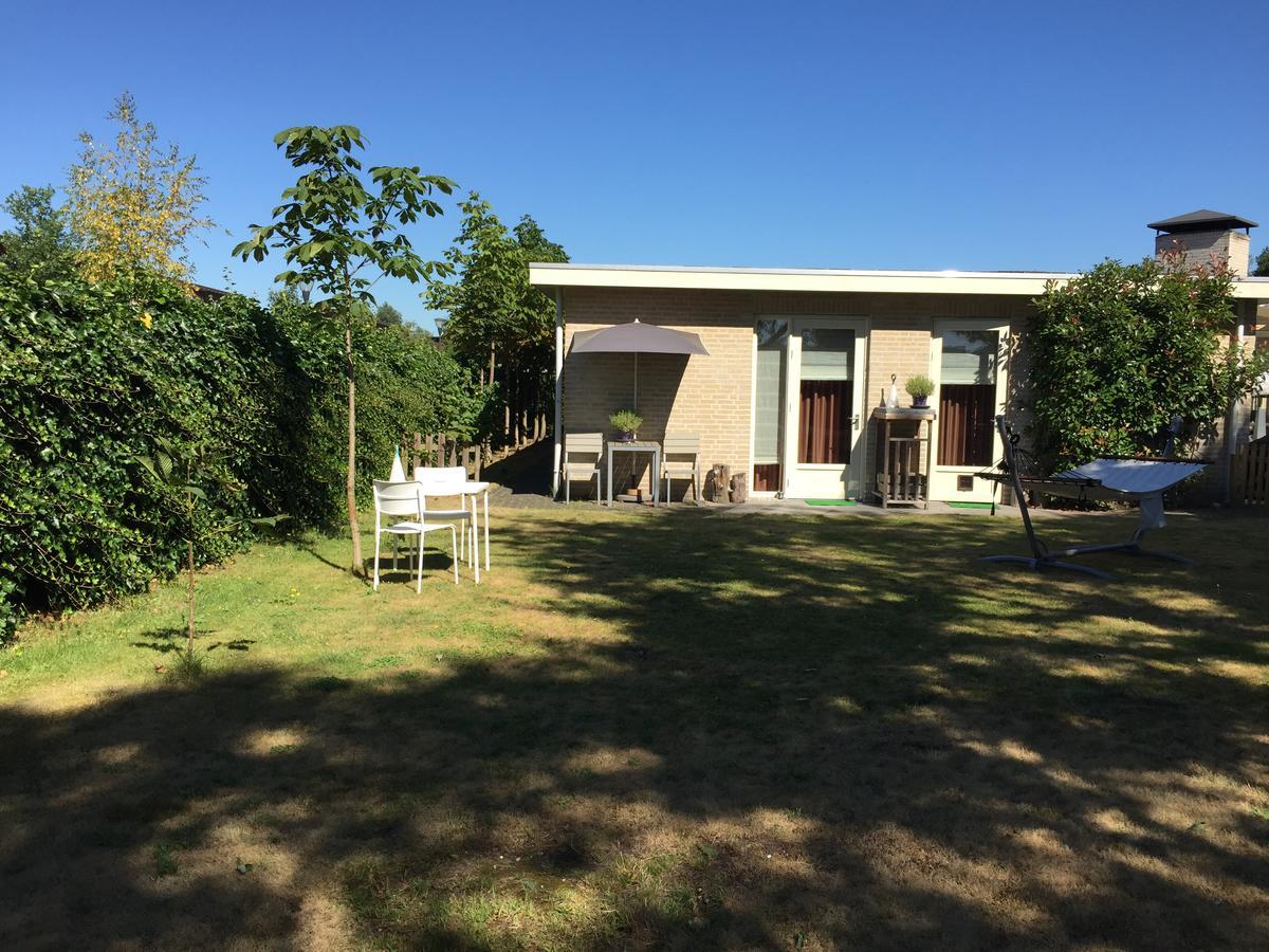B&B Maison Saint Tropez Eindhoven Eksteriør billede