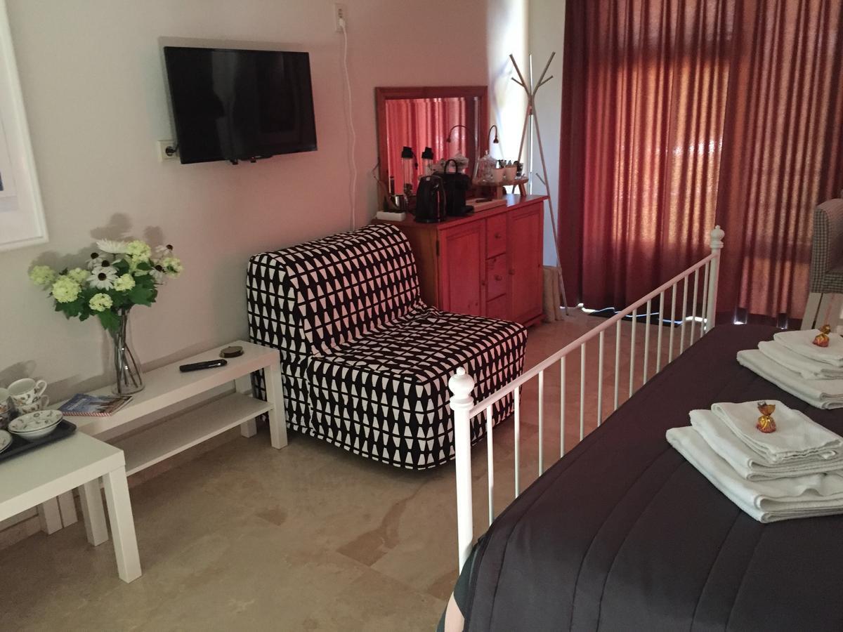 B&B Maison Saint Tropez Eindhoven Eksteriør billede