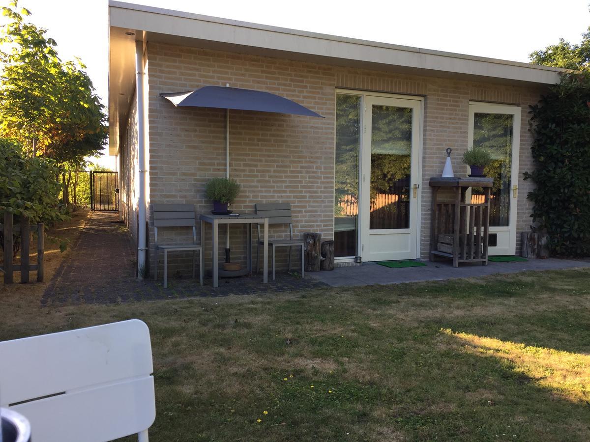 B&B Maison Saint Tropez Eindhoven Eksteriør billede
