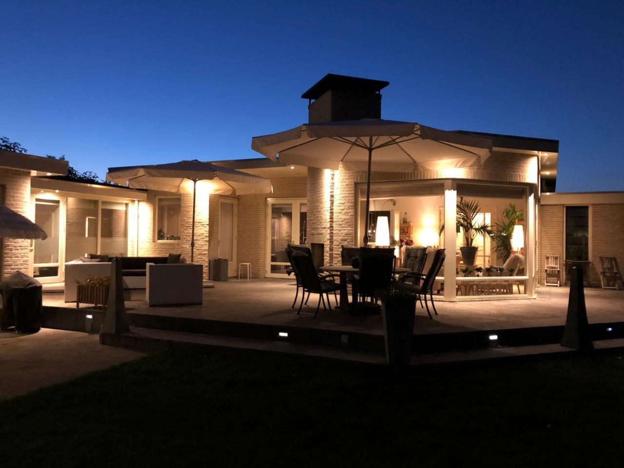 B&B Maison Saint Tropez Eindhoven Eksteriør billede